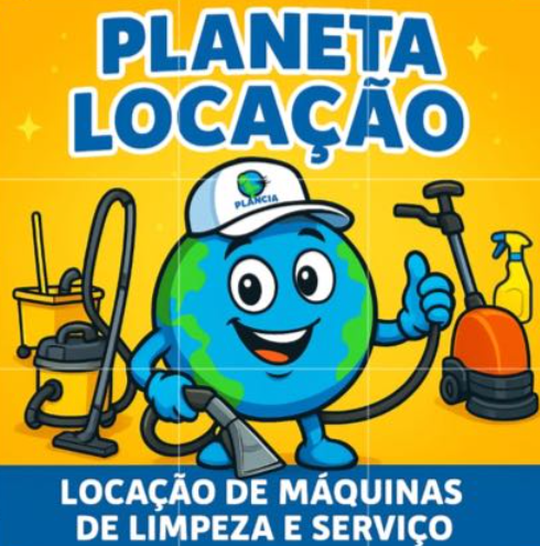 Planeta Locação